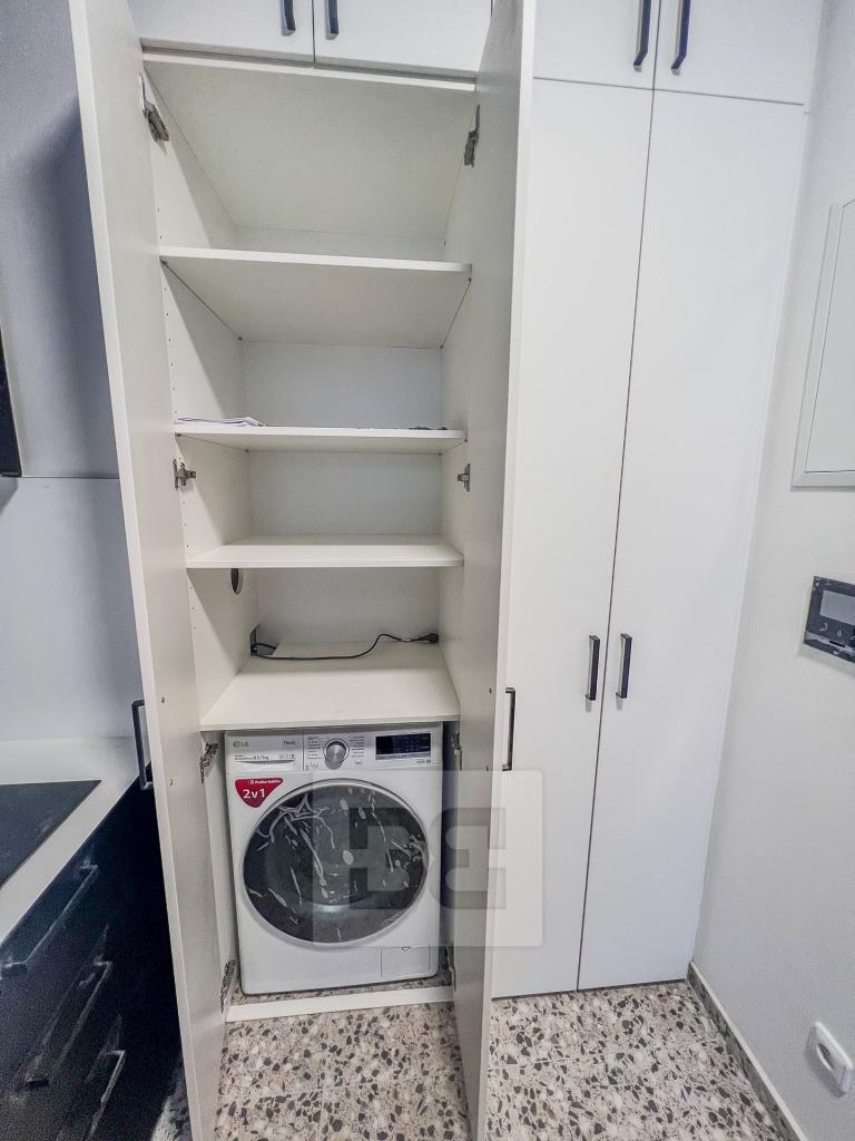 Pronájem bytu 1+kk 32 m2