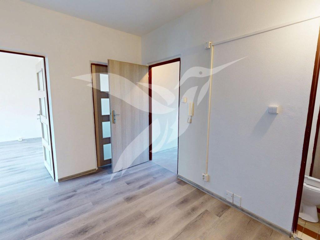 Pronájem bytu 2+1 56 m2