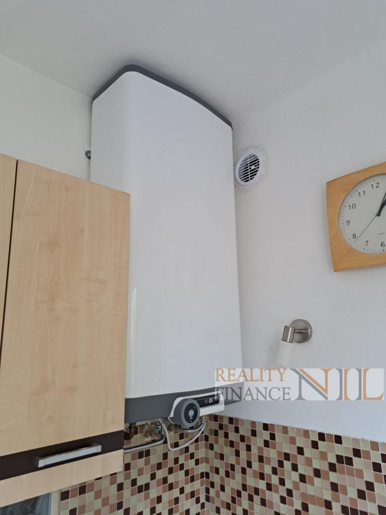 Pronájem bytu 2+1 53 m2