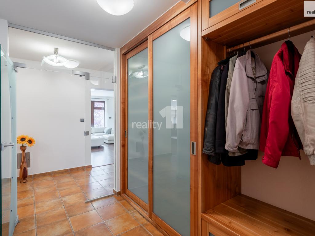 Prodej domu 432 m2, Praha – náhled fotky 19