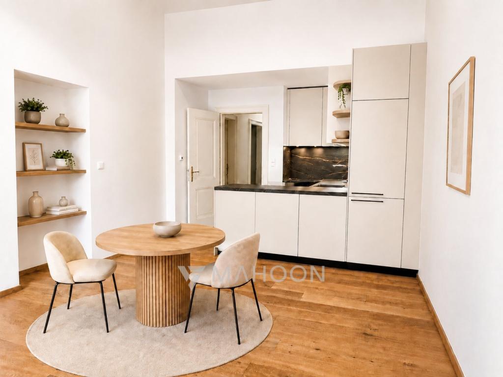 Pronájem bytu 2+kk 55 m2