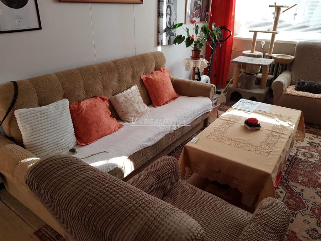 Pronájem bytu 2+kk 40 m² – další