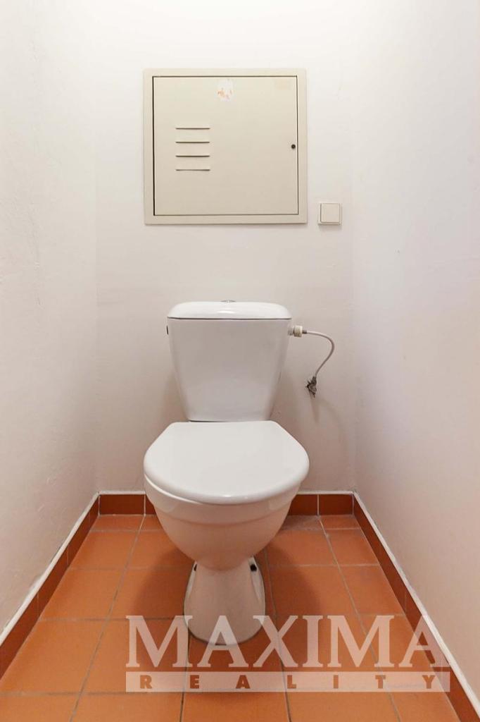 Prodej bytu 2+1 53 m2, Praha – náhled fotky 10