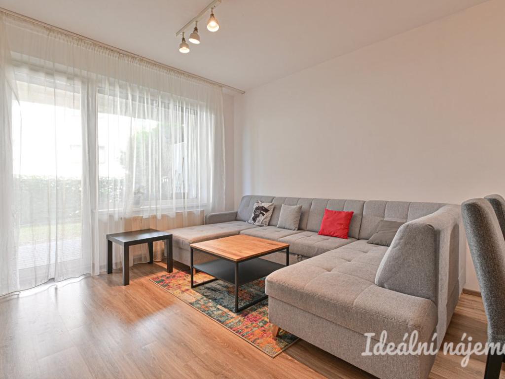 Pronájem bytu 2+kk 61 m2