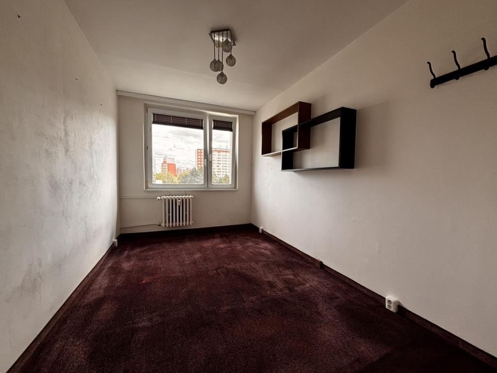 Pronájem bytu 2+kk 46 m2
