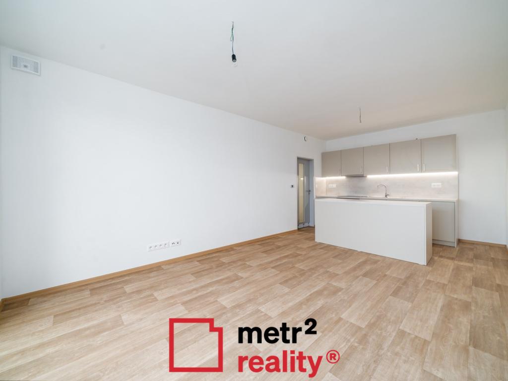 Pronájem bytu 2+kk 63 m² - Więcej