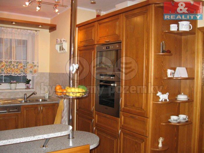 Pronajem bytu dům 157 m2