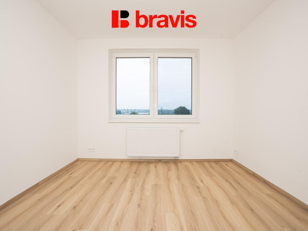 Pronájem bytu 3+kk 73 m2
