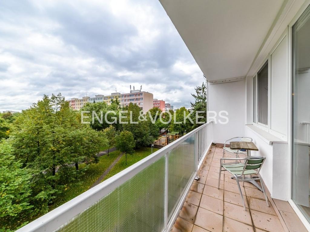 Pronájem bytu 2+kk 70 m2