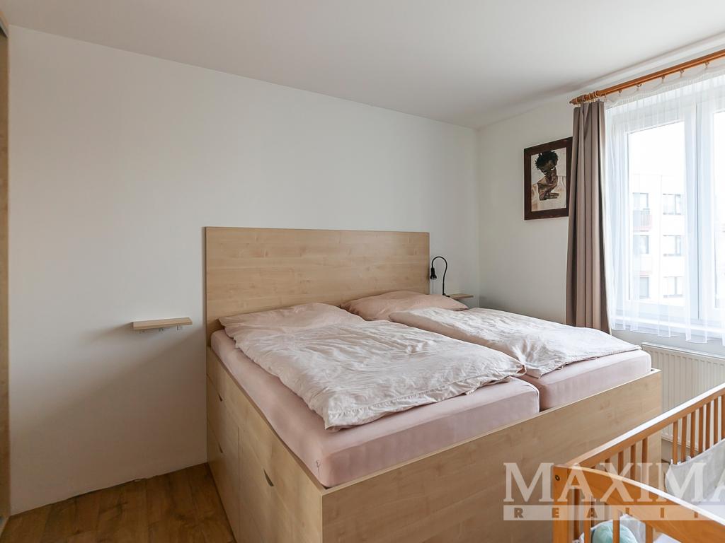 Pronájem bytu 3+kk 86 m2