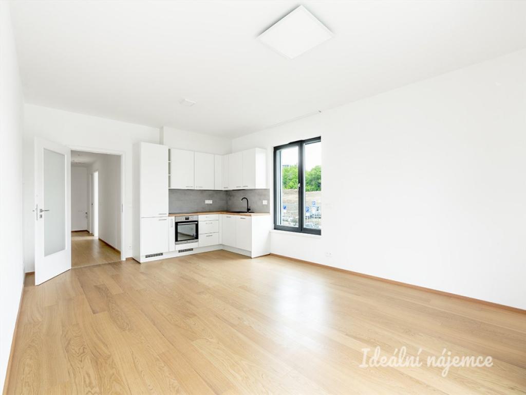 Pronájem bytu 2+kk 59 m² - Widok 2