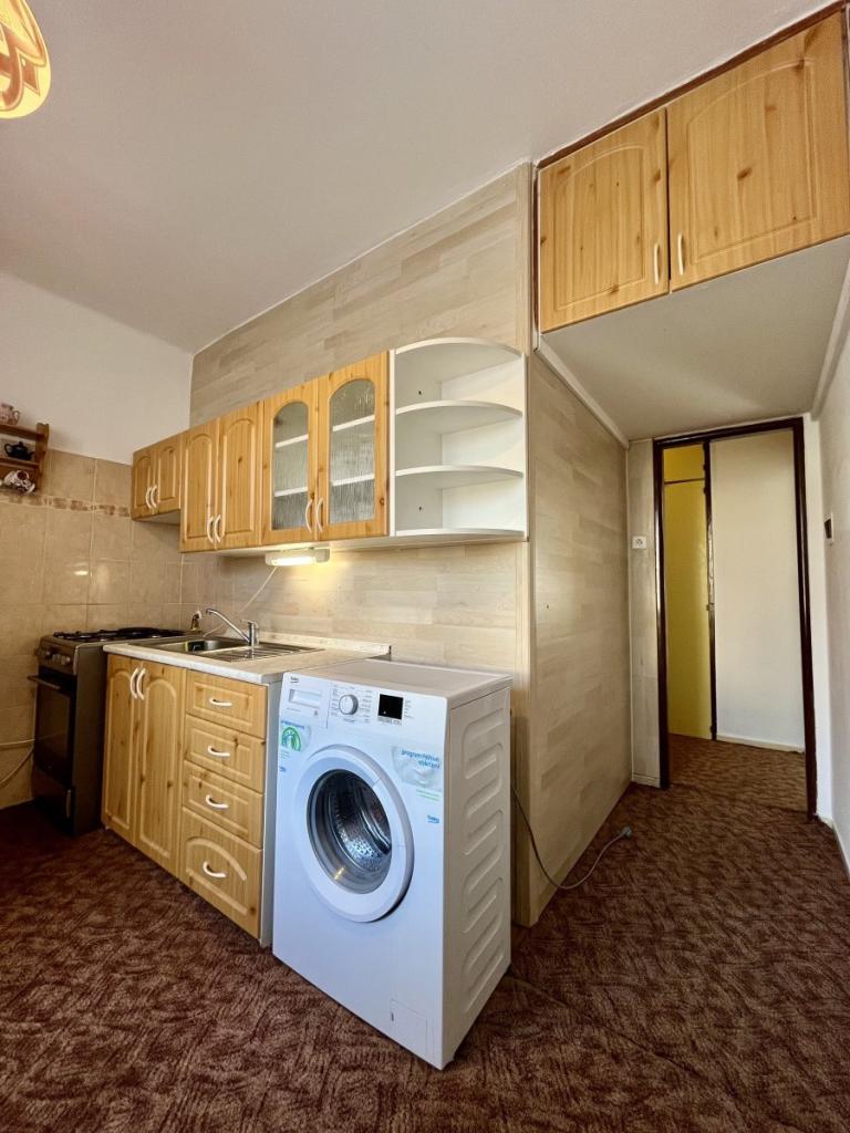 Pronájem bytu 2+1 58 m2