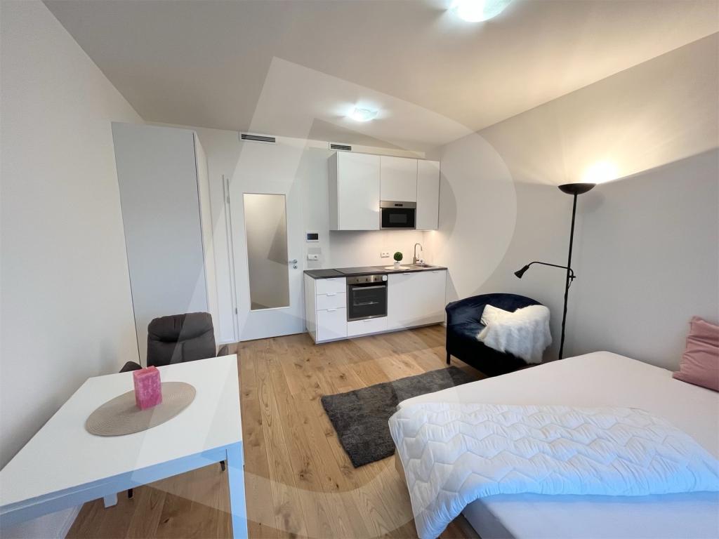 Pronajem bytu 1+kk 35 m2