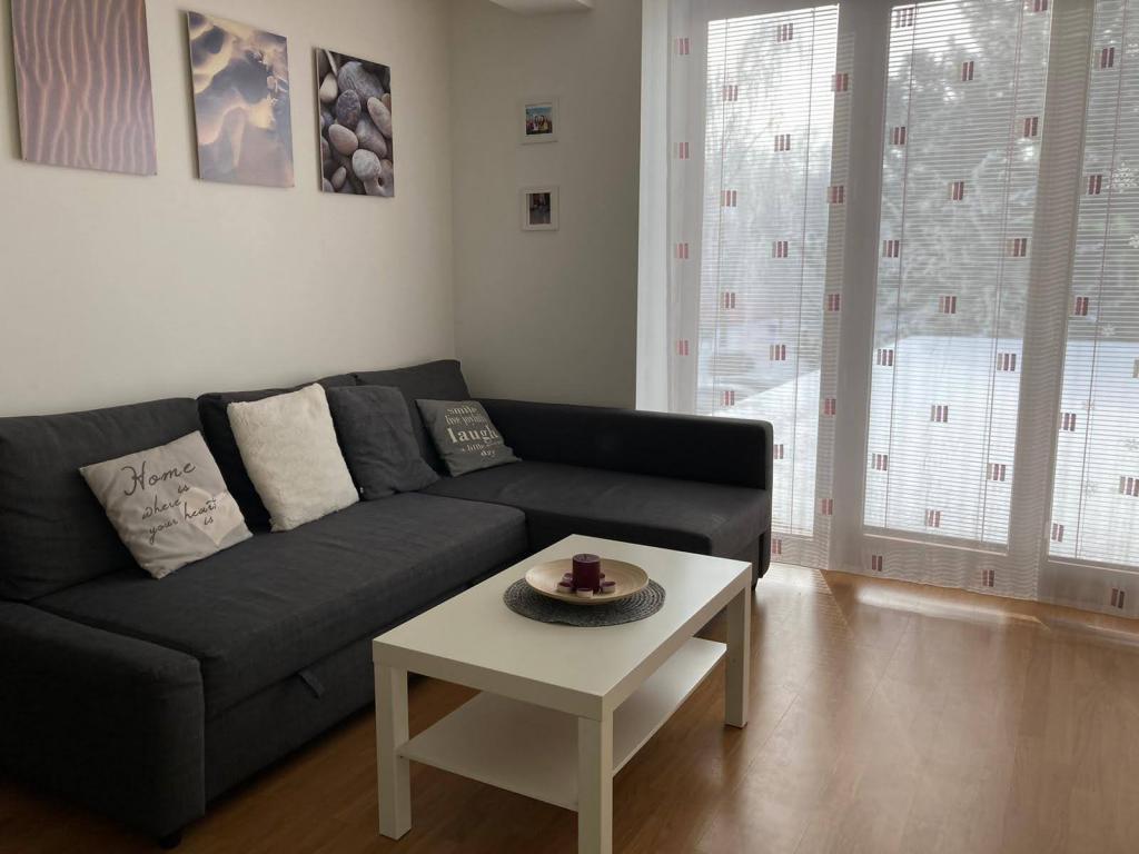 Pronajem bytu 2+kk 39 m2