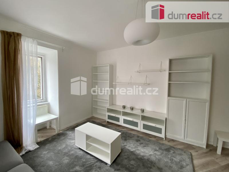 Pronájem bytu 2+kk 51 m2