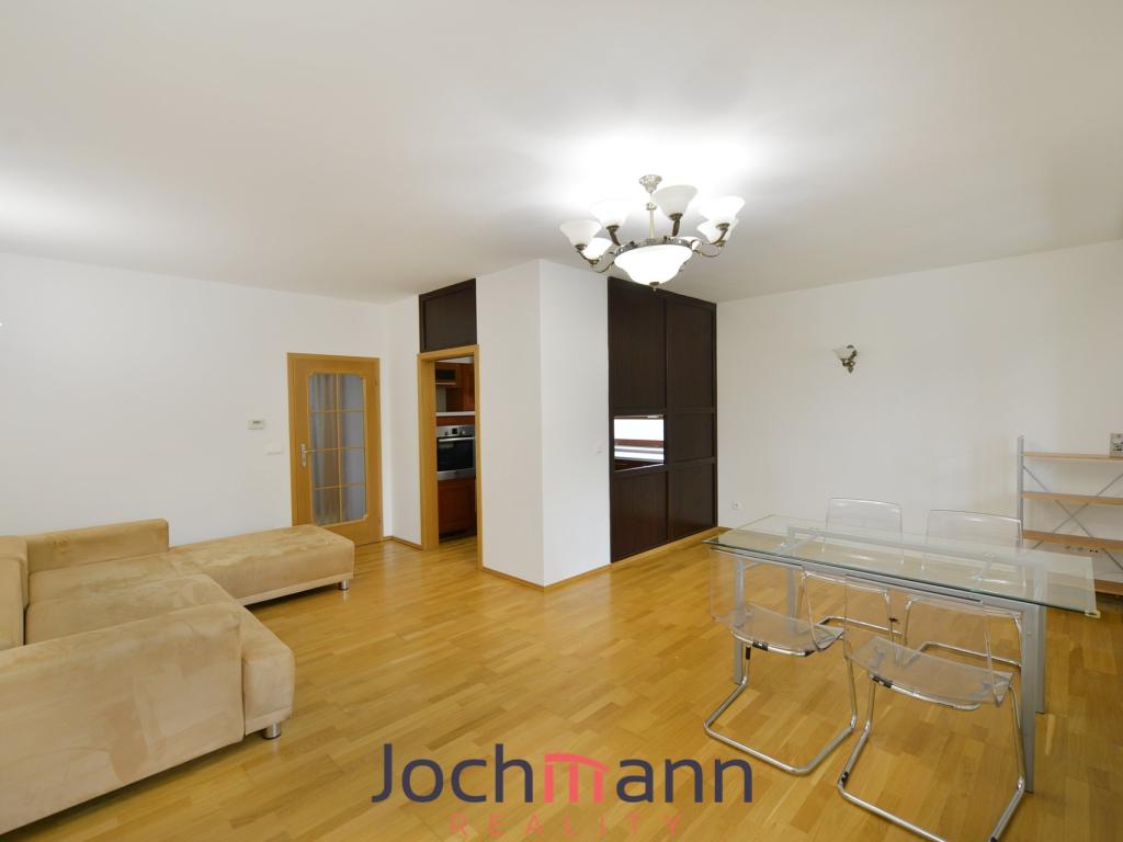 Pronájem bytu 3+kk 90 m2