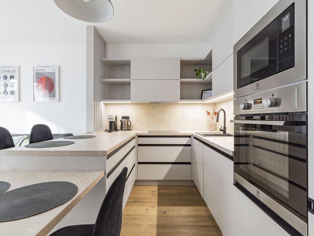 Pronájem bytu 2+kk 55 m2