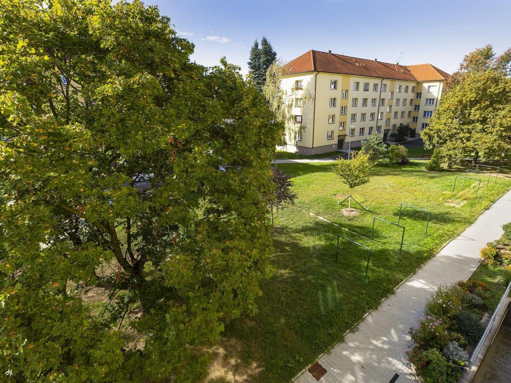 Prodej bytu 2+1 54 m2, Pardubice – náhled fotky 11
