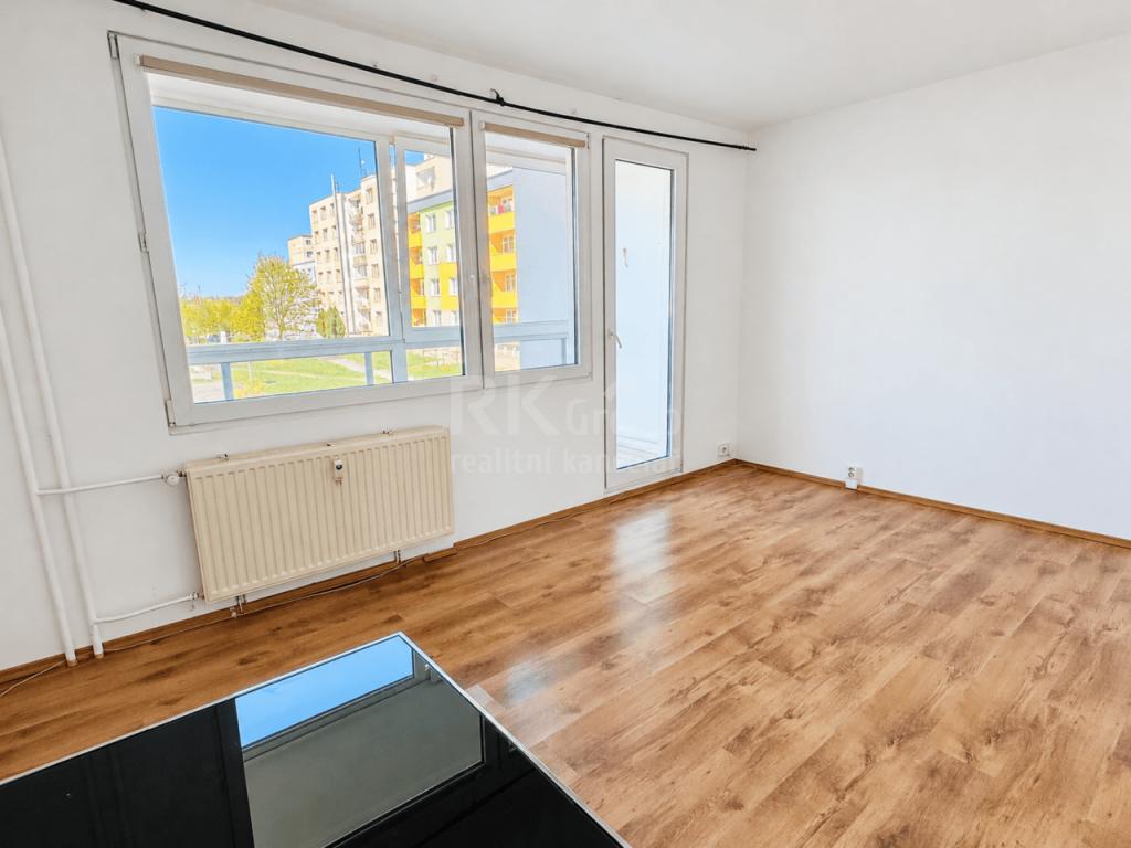 Prodej bytu 3+1 68 m2
