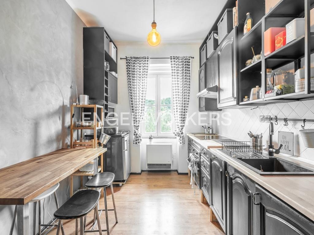 Pronájem bytu 2+kk 36 m2