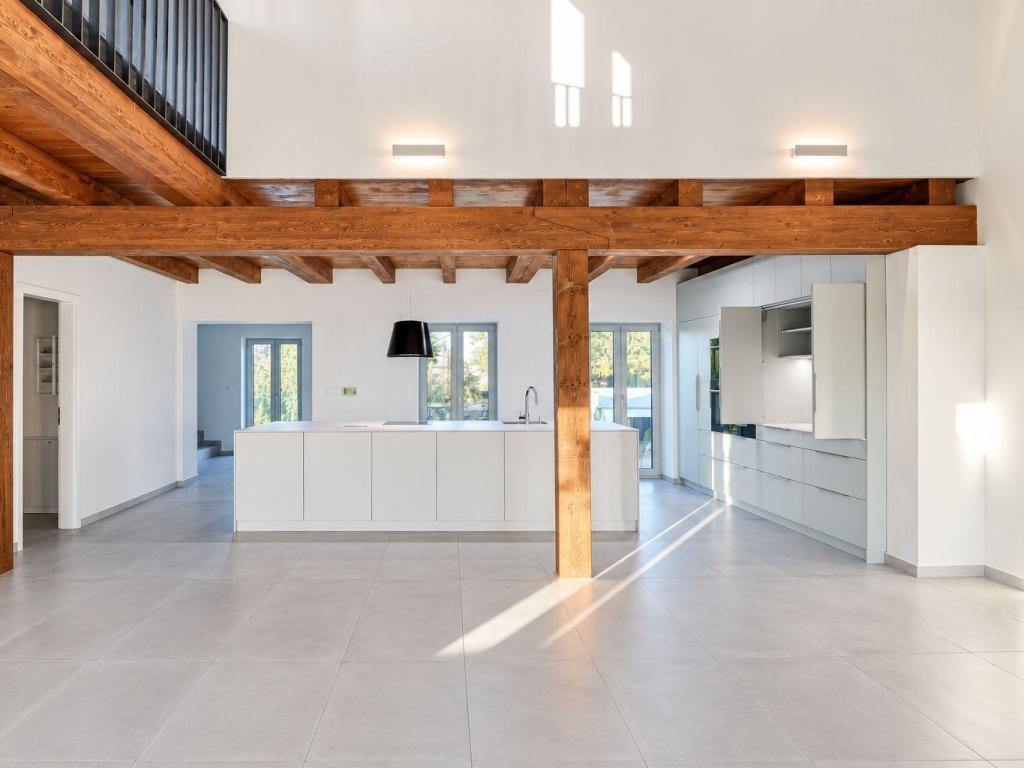Pronájem bytu 4+kk 196 m2, Rybníček – náhled fotky 6