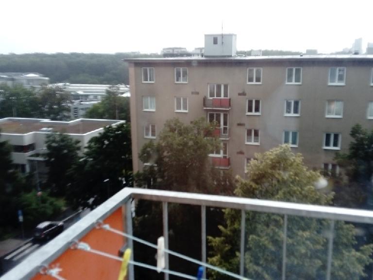 Pronajem bytu 3+1 72 m2