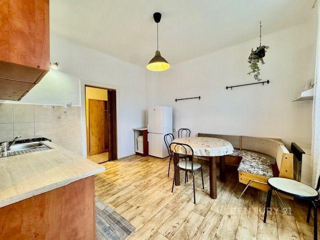 Pronájem bytu 1+1 51 m2