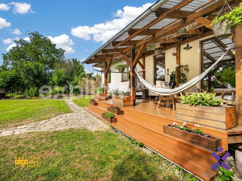 Prodej domu 120 m2, Kroměříž – náhled fotky 6