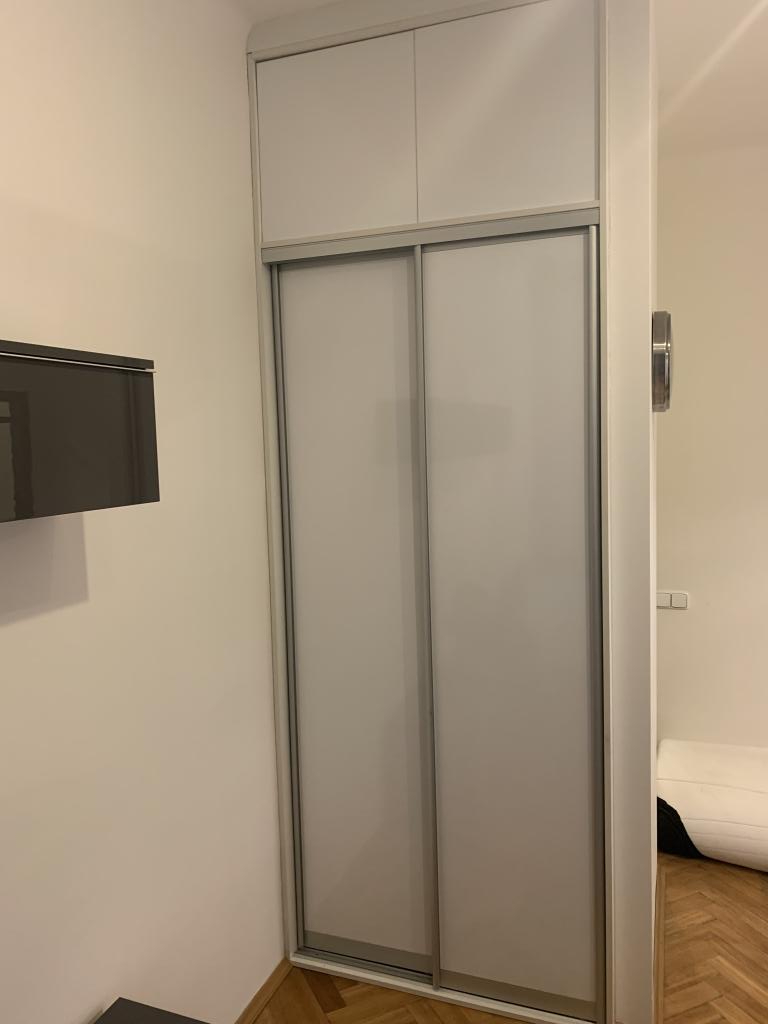 Pronajem bytu 1+kk 26 m2
