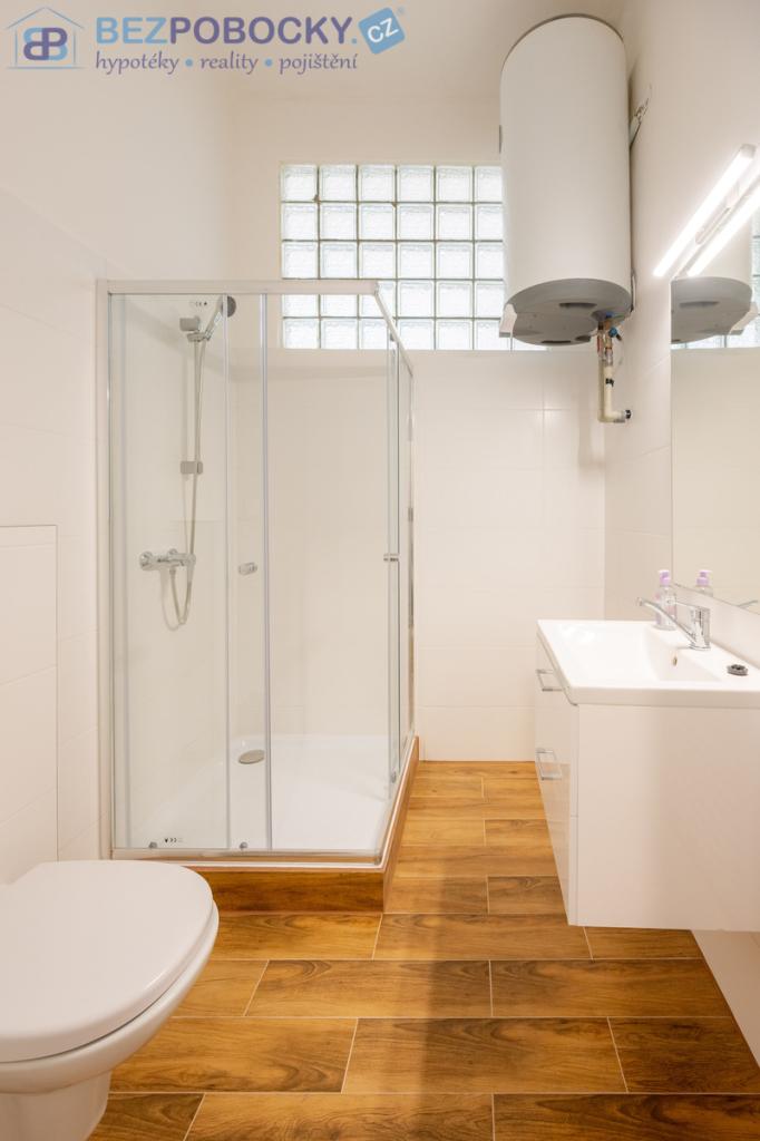 Prodej bytu 3+kk 62 m2, Chotěboř – náhled fotky 7