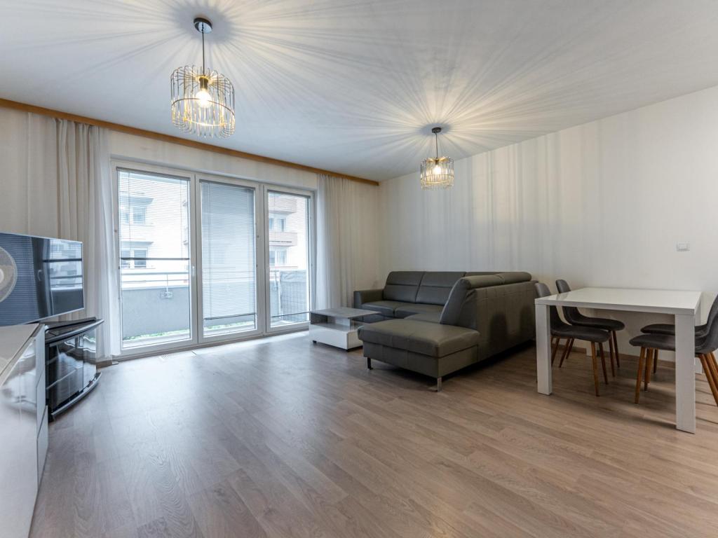 Pronájem bytu 3+kk 78 m2