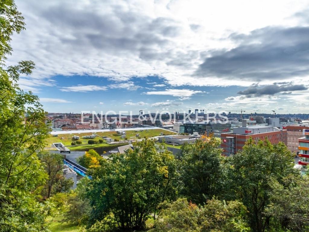 Prodej bytu 5+kk 162 m2