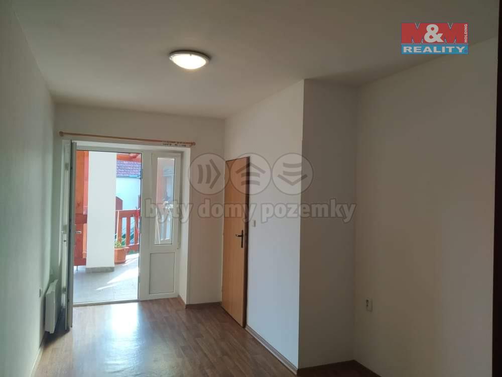 Pronajem bytu 2+1 60 m2