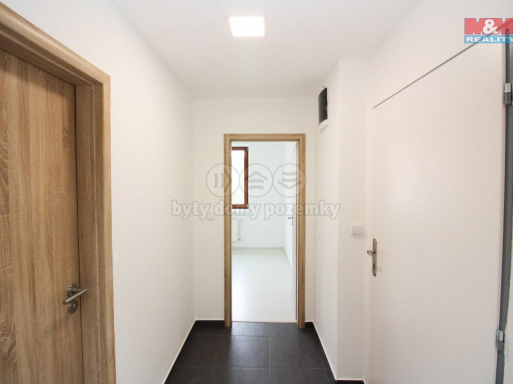 Pronajem bytu 2+kk 42 m2