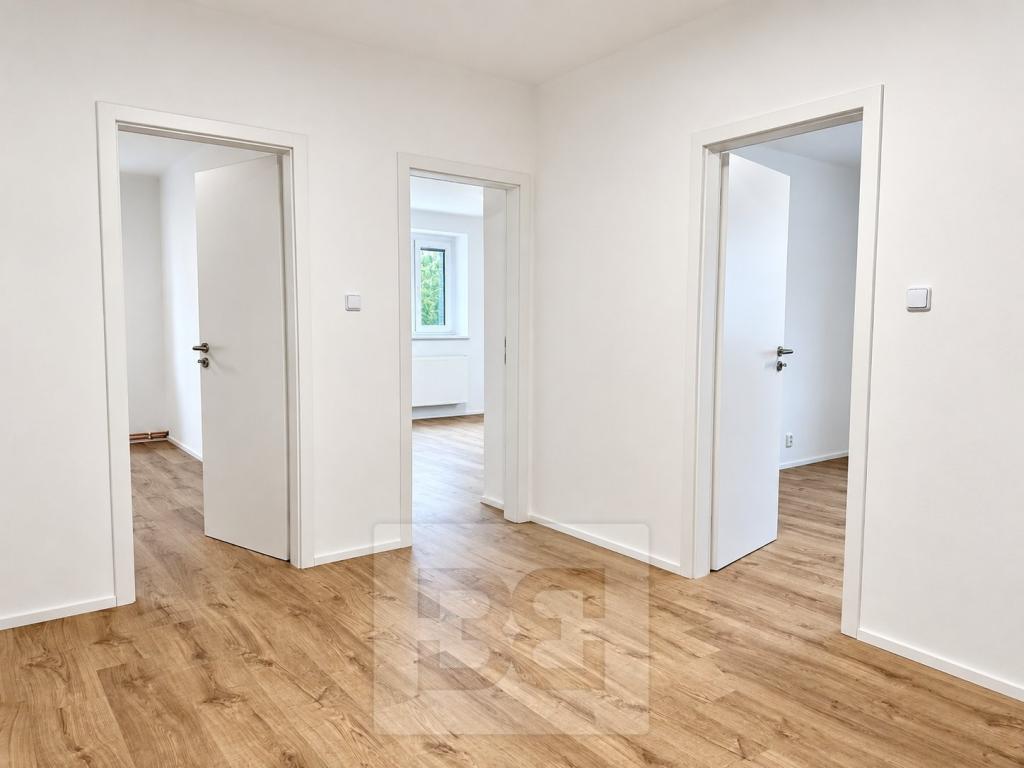 Pronájem bytu 2+1 76 m2