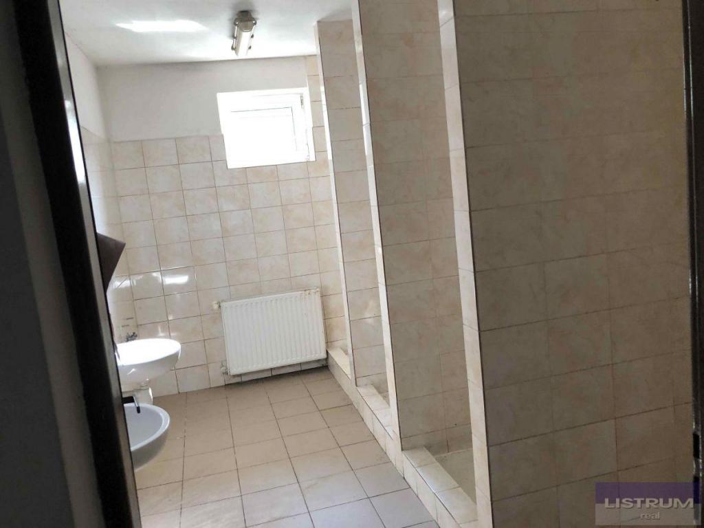 Pronajem bytu atypicky 20 m2