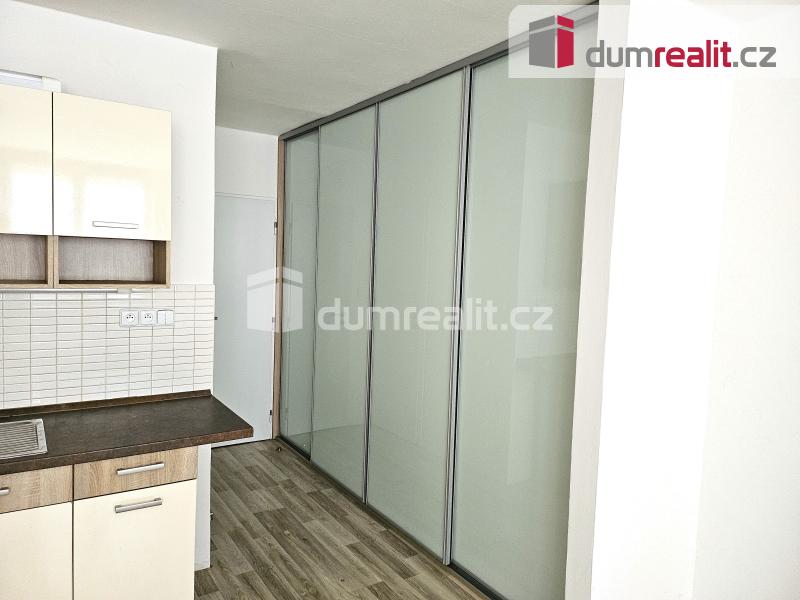 Pronájem bytu 2+kk 48 m2