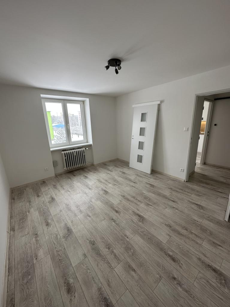 Pronajem bytu 1+1 30 m2
