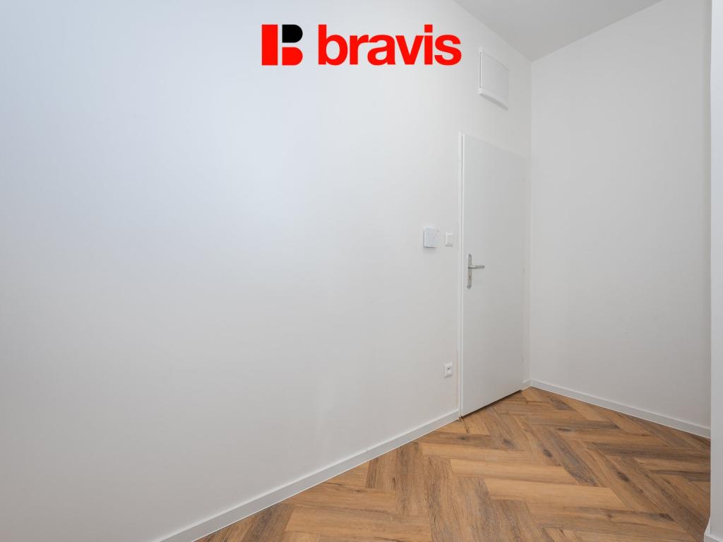 Prodej bytu 2+kk 55 m2, Brno – náhled fotky 13