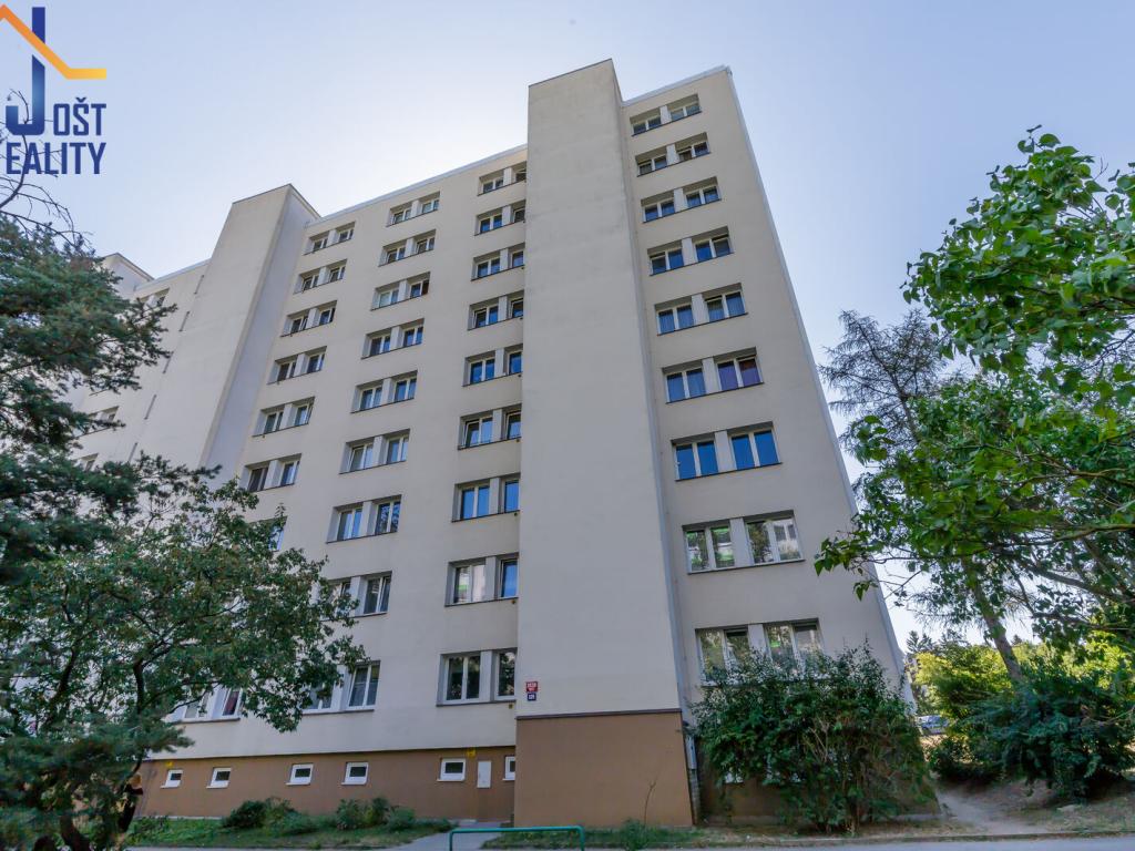 Prodej bytu 4+1 72 m2