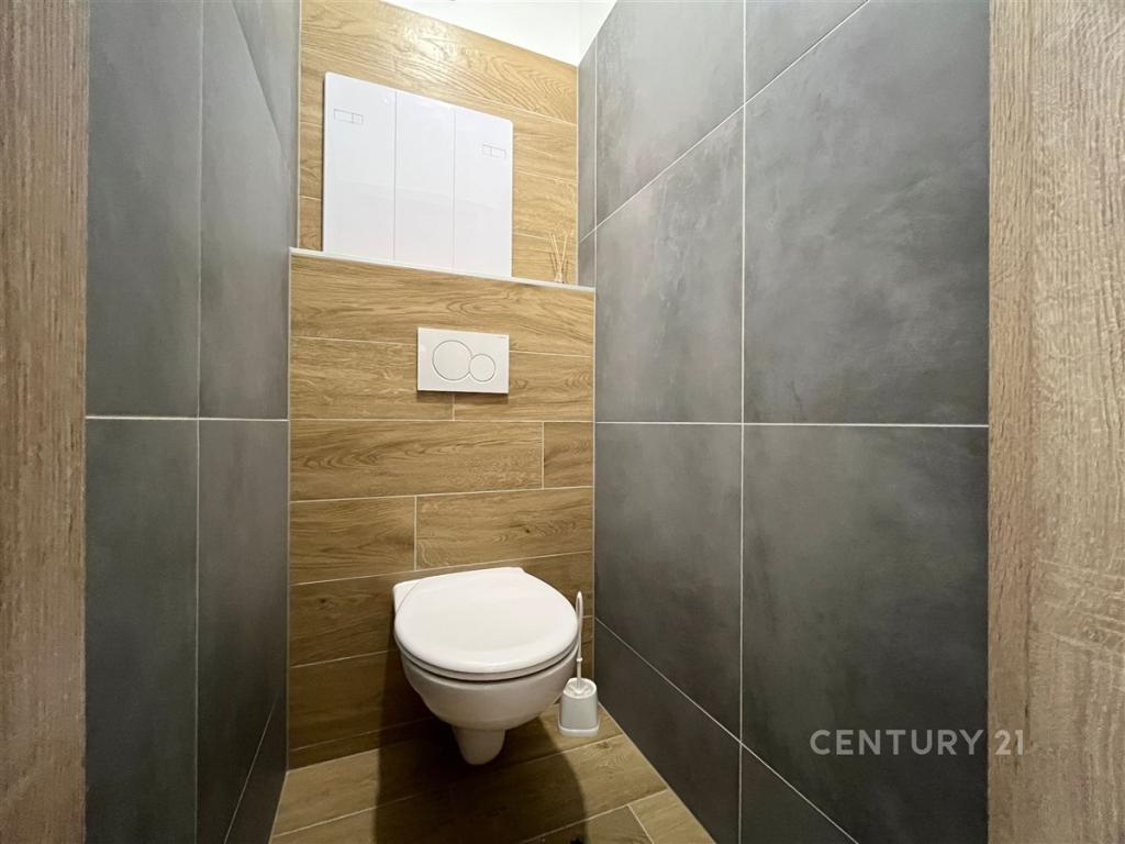 Pronájem bytu 2+1 55 m2