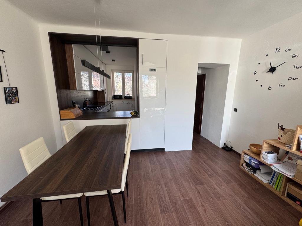 Pronájem bytu 1+1 41 m2