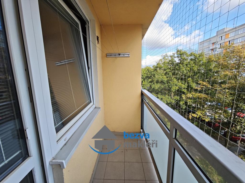 Prodej bytu 2+1 51 m2, Pardubice – náhled fotky 7