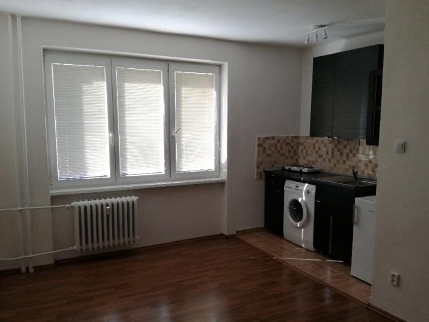 Pronajem bytu 1+kk 28 m2