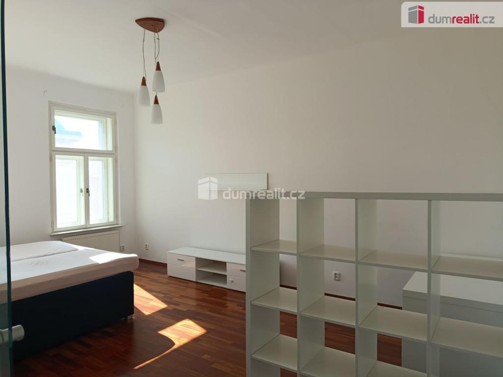 Pronájem bytu 2+1 65 m2, Praha – náhled fotky 7