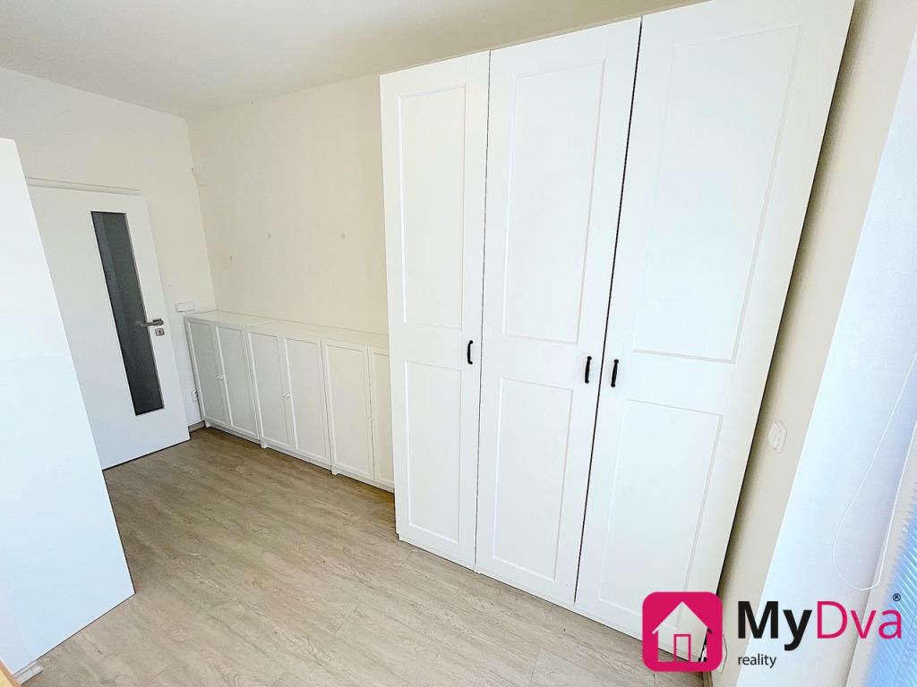 Pronájem bytu 3+kk 70 m2