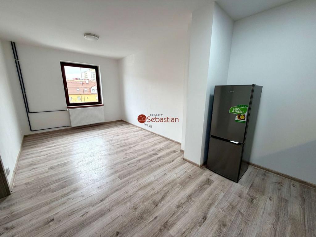 Pronájem bytu 3+kk 53 m2