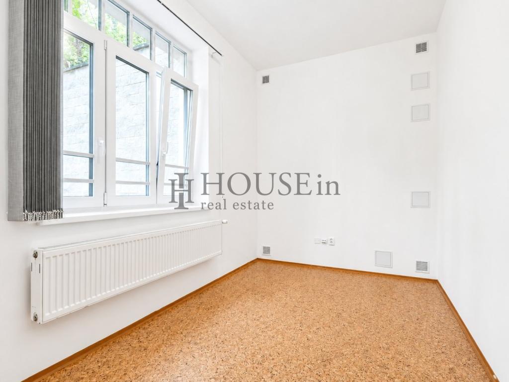 Pronájem bytu 2+1 40 m2