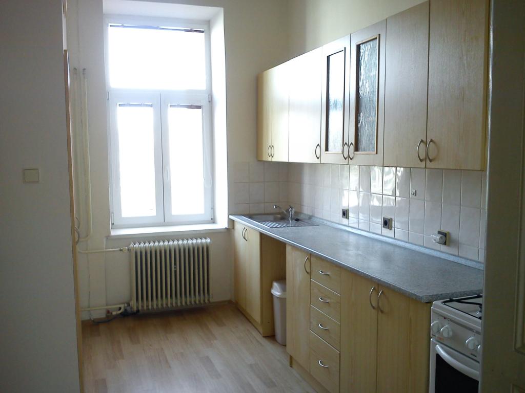 Pronájem bytu 2+1 51 m2