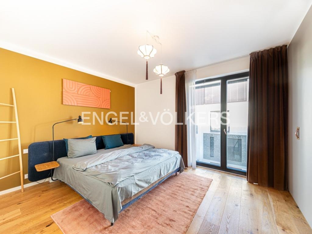 Pronájem bytu 3+kk 101 m2